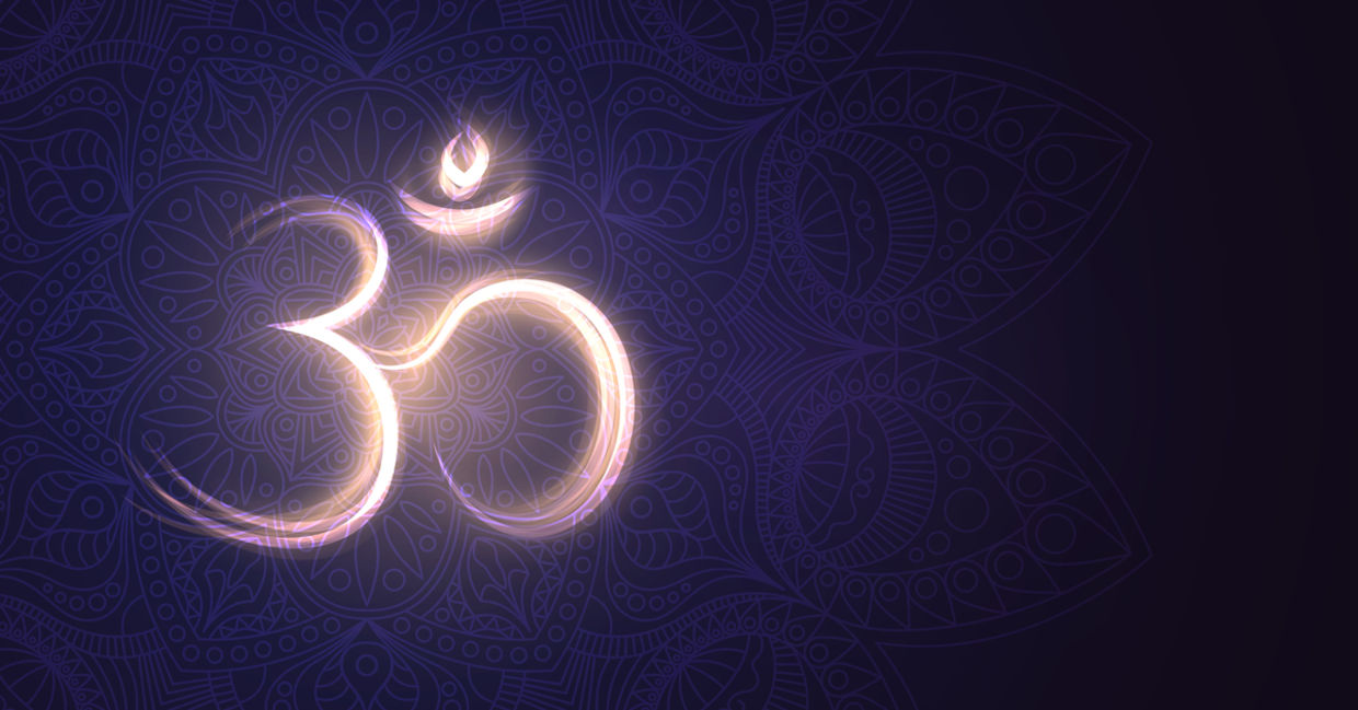 You can meditate using mantras. You can meditate using mantras.