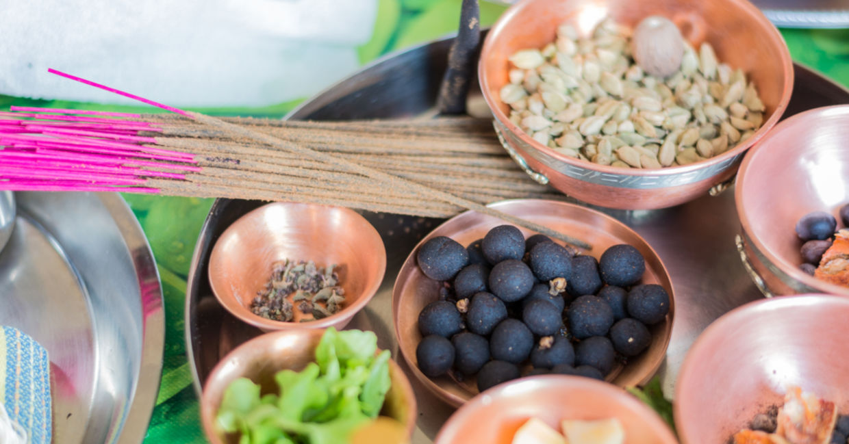 Clove spice and incense. Clove spice and incense.