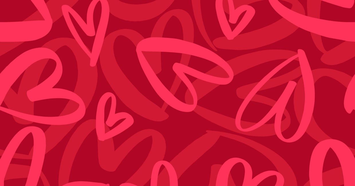 Celebrating love. Celebrating love.