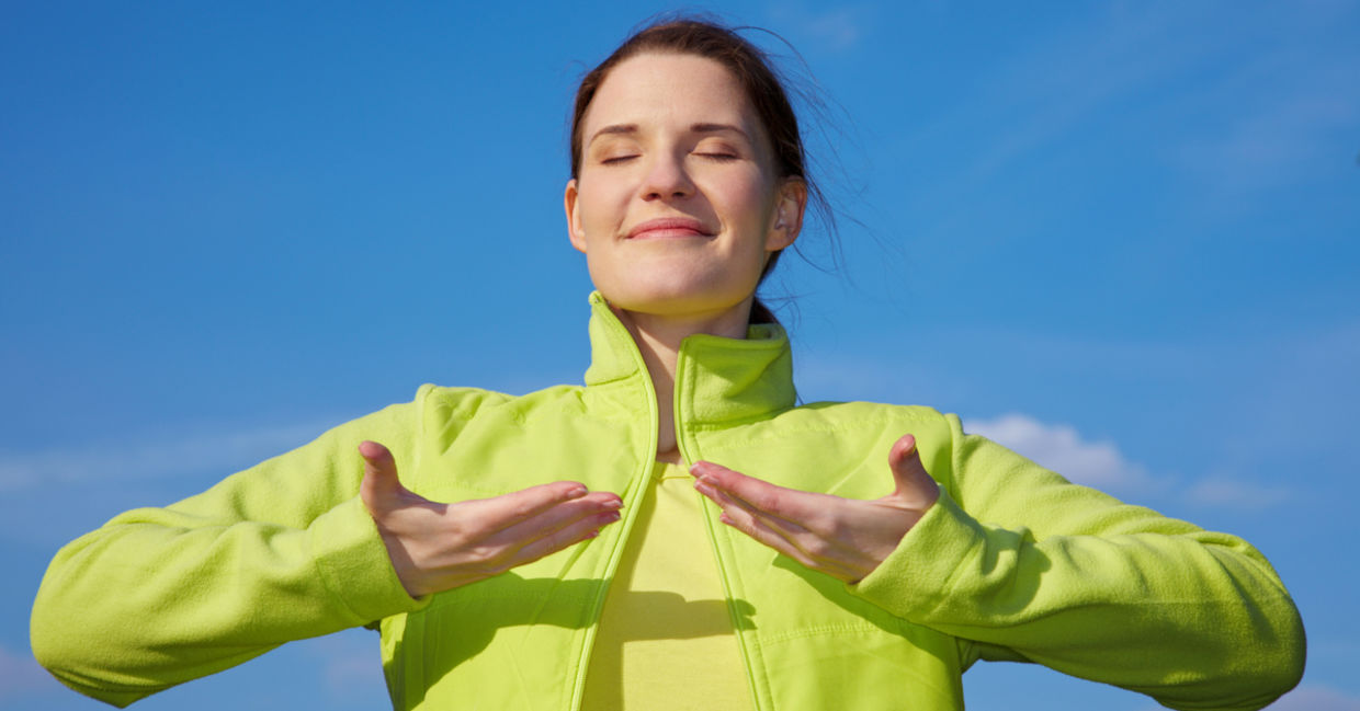 Take a deep breath. Take a deep breath.