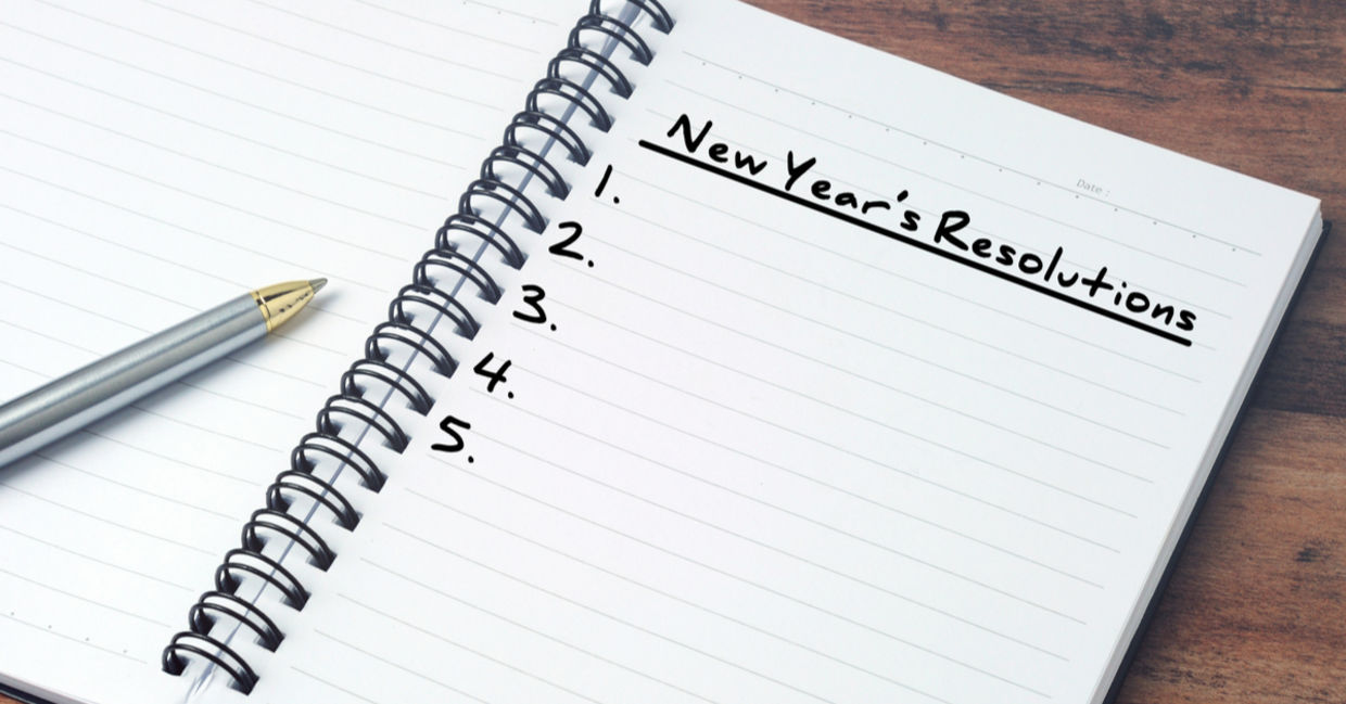 new Year resolutions stats. new Year resolutions stats.