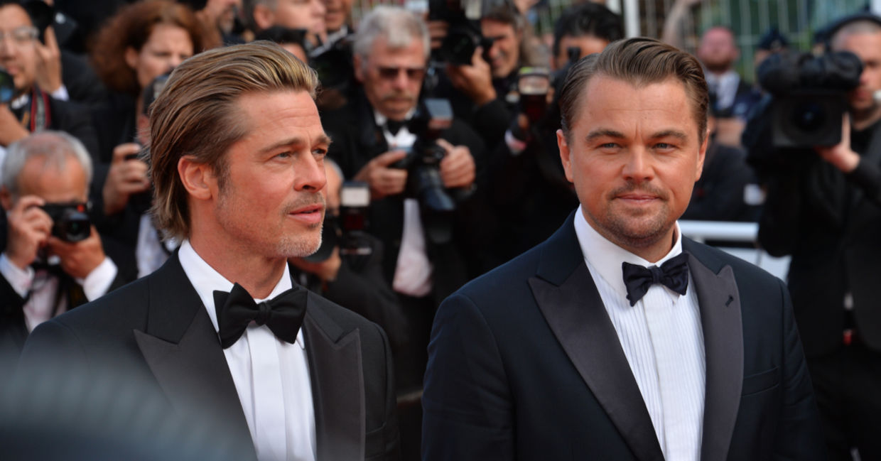 Celebrities that do good. Celebrities that do good.