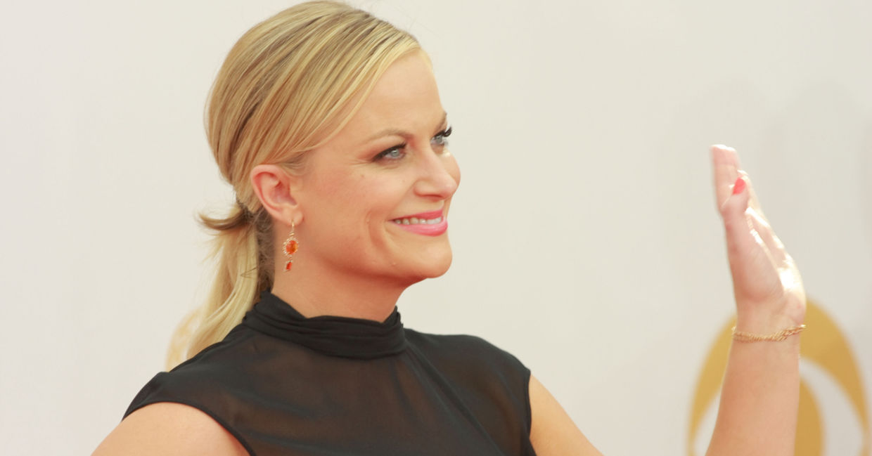 Amy Poehler Amy Poehler