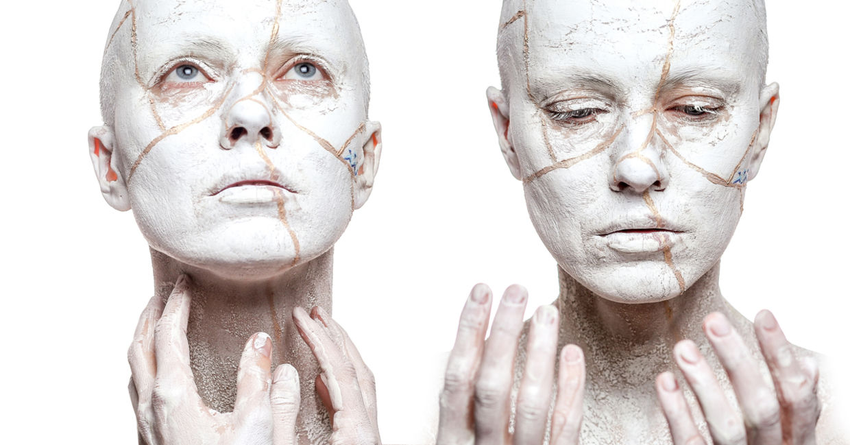 Healing people's imperfections. Healing people's imperfections.