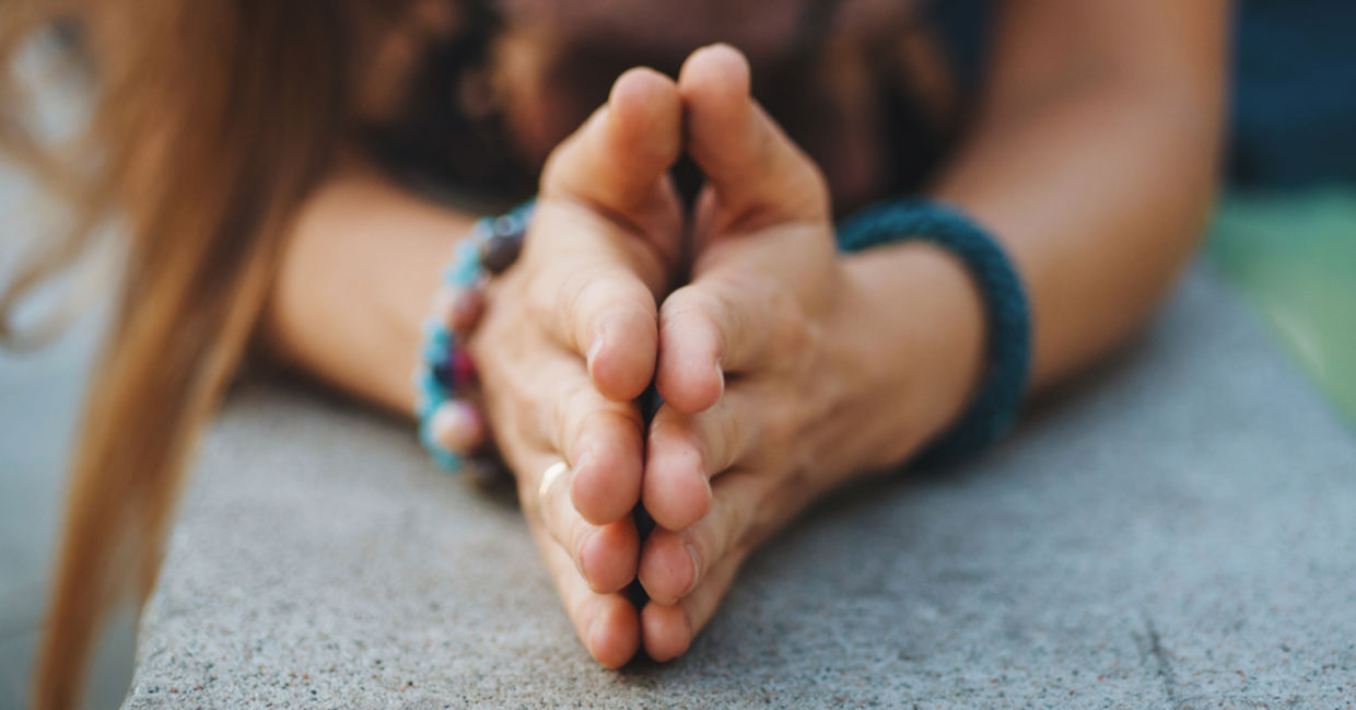 Express gratitude by practicing kansha. Express gratitude by practicing kansha.