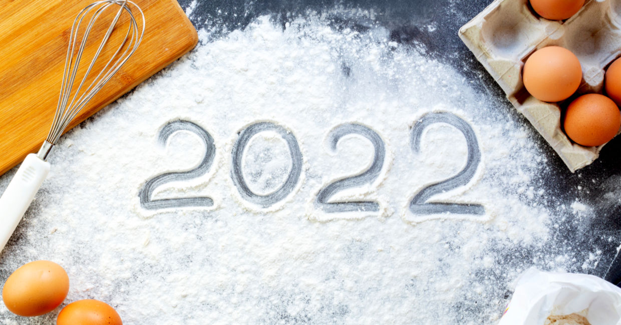 2022 healthy eating trends including superfood lattes, and vegan alts. 2022 healthy eating trends including superfood lattes, and vegan alts.
