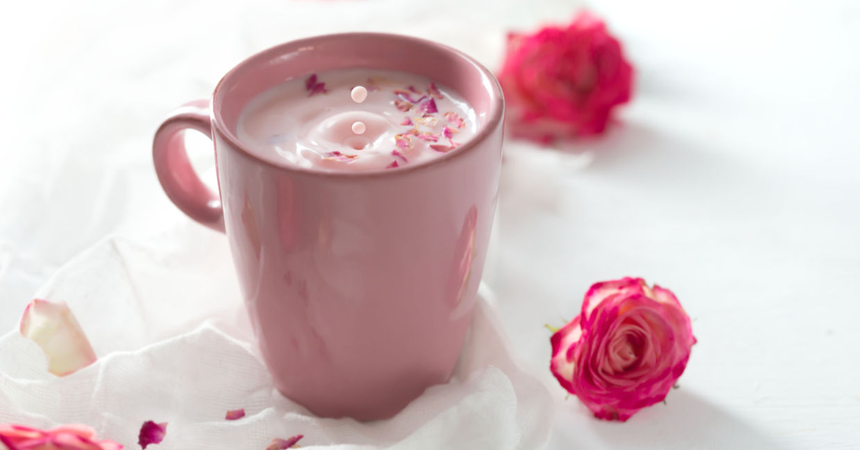 Trending, relaxing moon milk superfood latte blend for a better sleep. Trending, relaxing moon milk superfood latte blend for a better sleep.