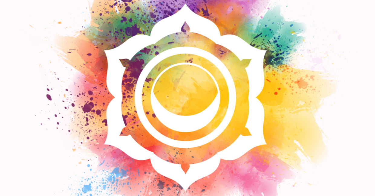 The Sacral Chakra. The Sacral Chakra.