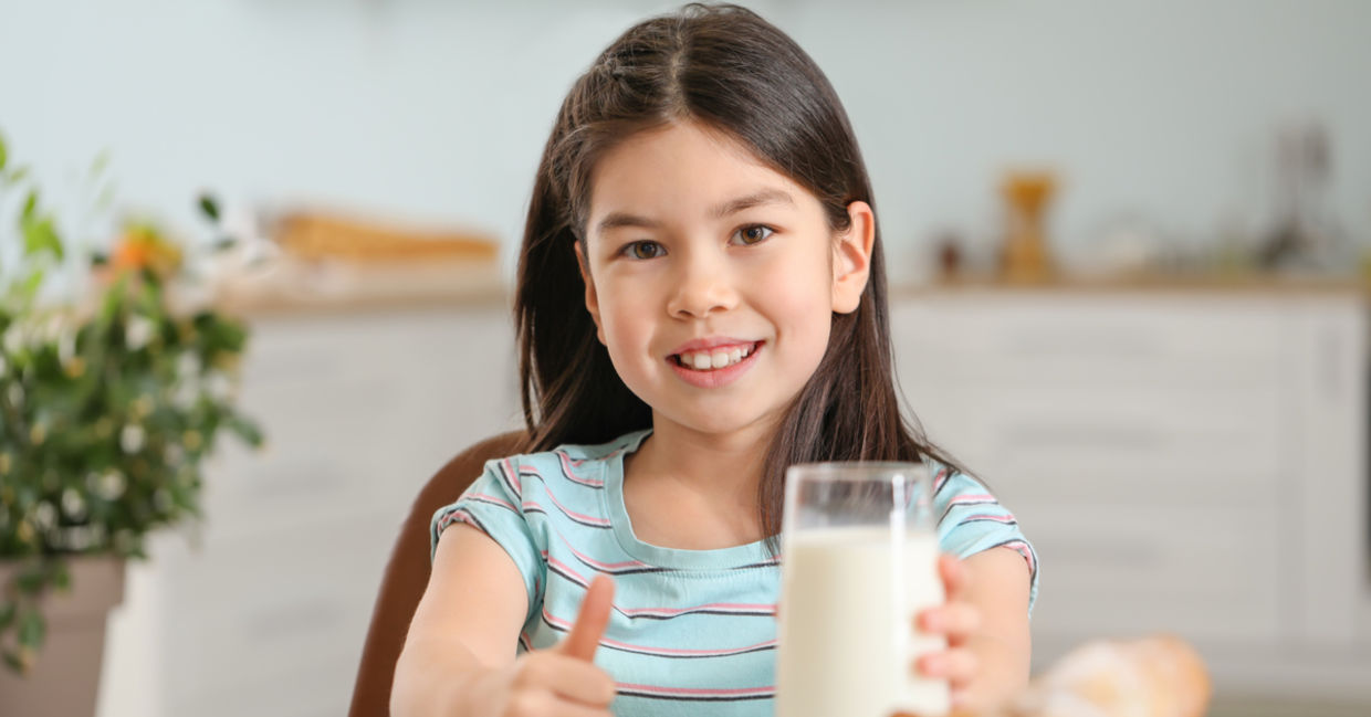 Vegan milk that tastes great! Vegan milk that tastes great!