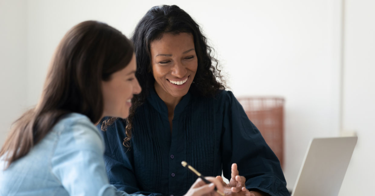 Mentoring Mentoring