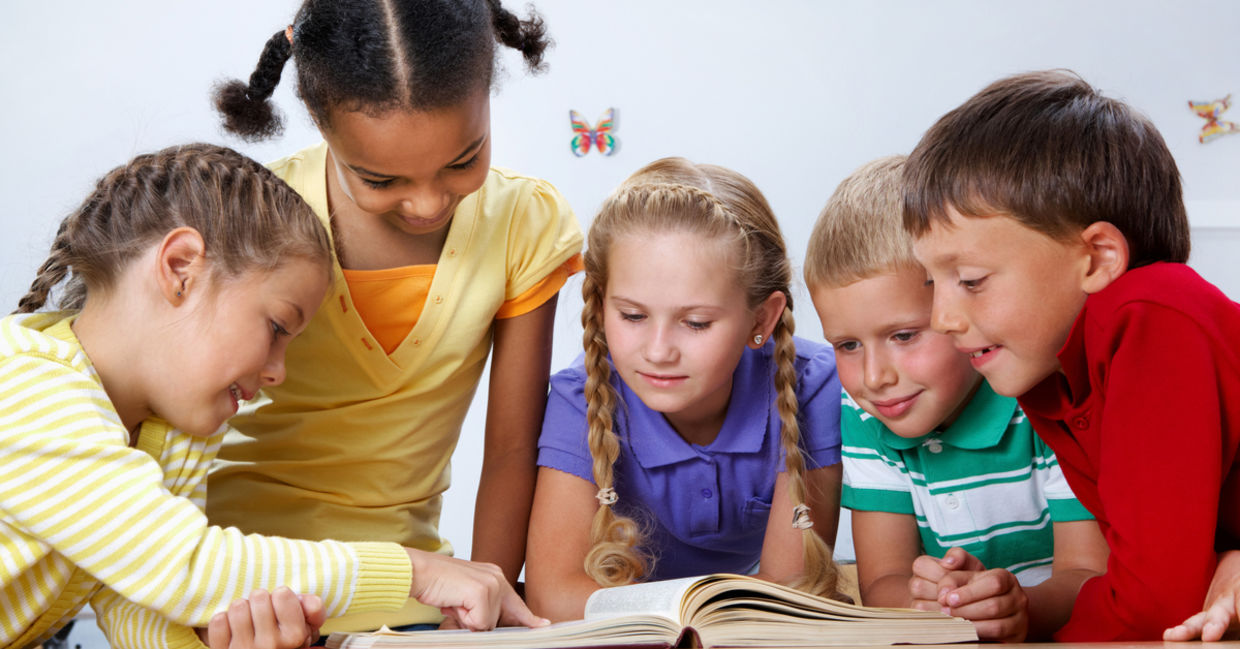 Finding books kids want. Finding books kids want.