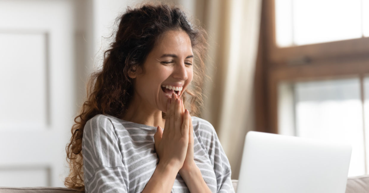 Using tech to increase happiness. Using tech to increase happiness.