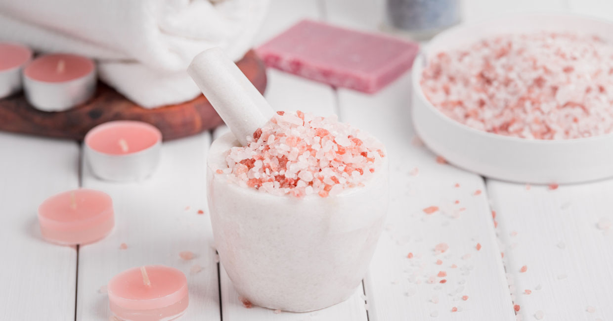 Use a gentle exfoliant during the summer. Use a gentle exfoliant during the summer.