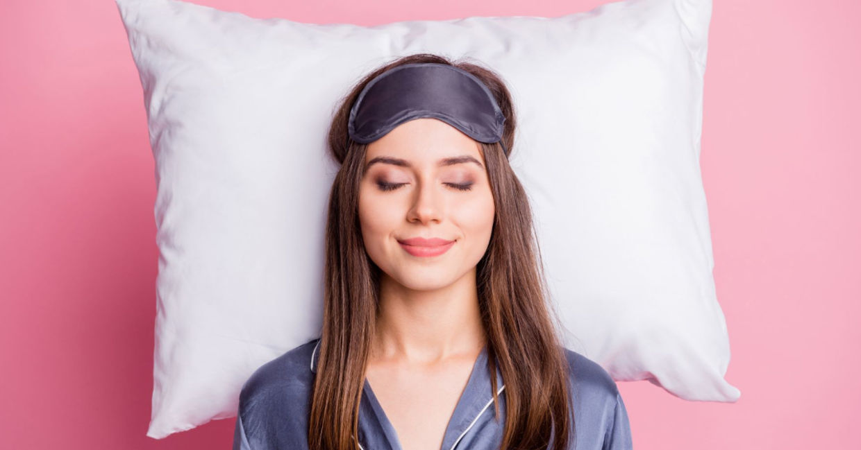 Your brain will learn better if you get enough sleep. Your brain will learn better if you get enough sleep.
