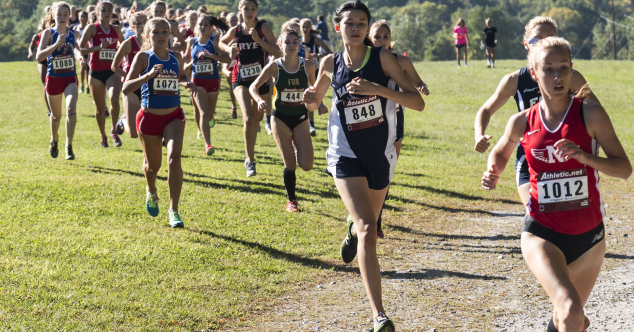 Getting ft with cross country. Getting ft with cross country.