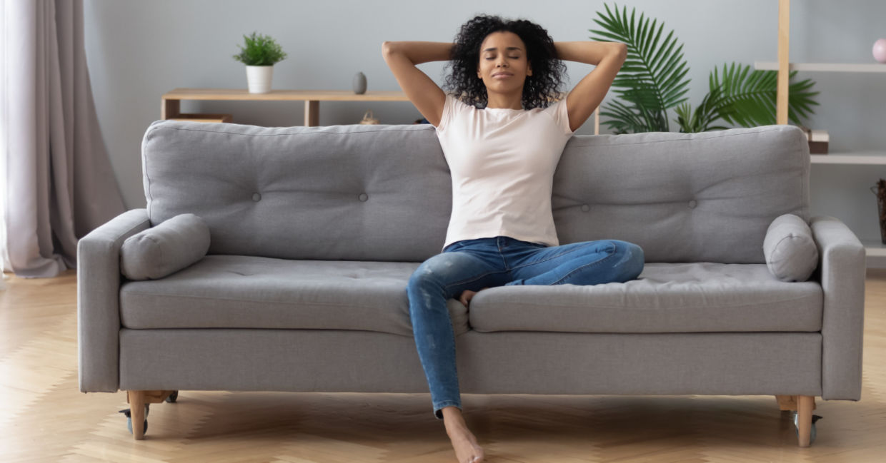 Everyone needs to relax and recharge. Everyone needs to relax and recharge.