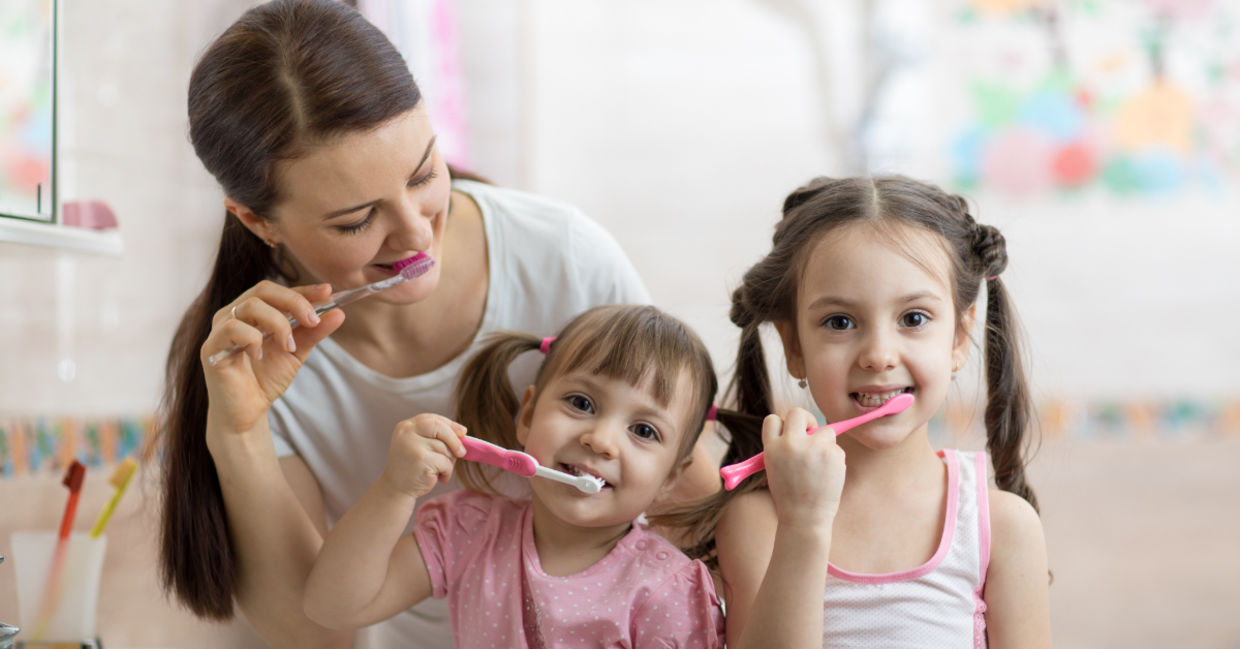 Tiny robots may replace toothbrushes. Tiny robots may replace toothbrushes.