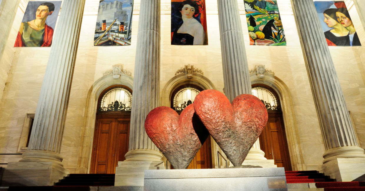 Visit the Montreal Museum of Fine Arts online. Visit the Montreal Museum of Fine Arts online.