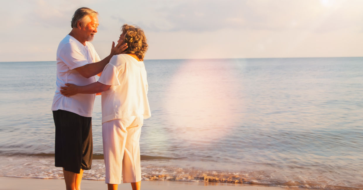 Set a loving example for your family. Set a loving example for your family.