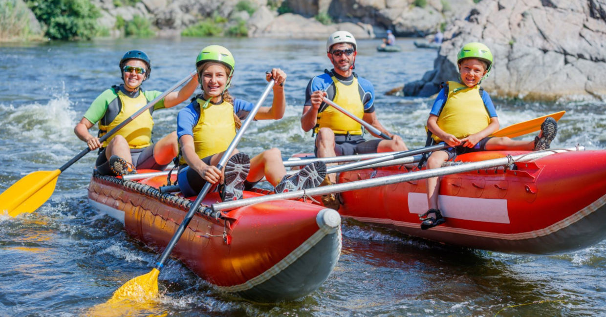 Vacations are a great way to create lasting memories Vacations are a great way to create lasting memories