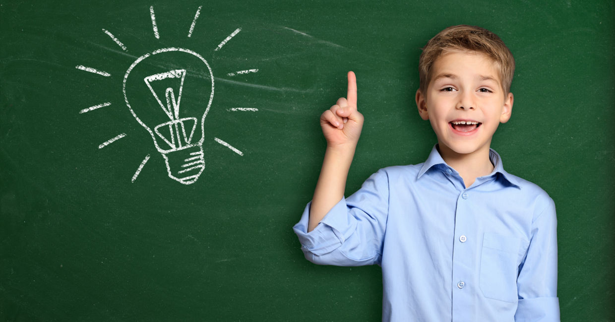 Which type of intelligence fits you best? Which type of intelligence fits you best?