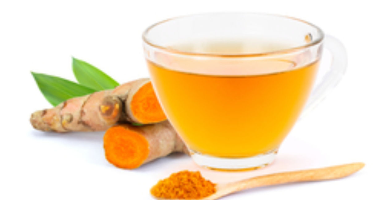 Try turmeric tea in the morning before you meditate. Try turmeric tea in the morning before you meditate.