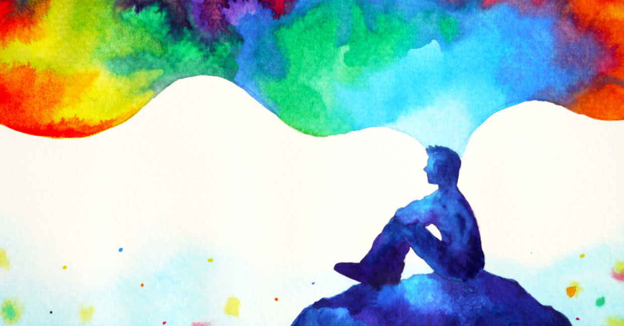 Positive thinking can lead to more self-confidence. Positive thinking can lead to more self-confidence.