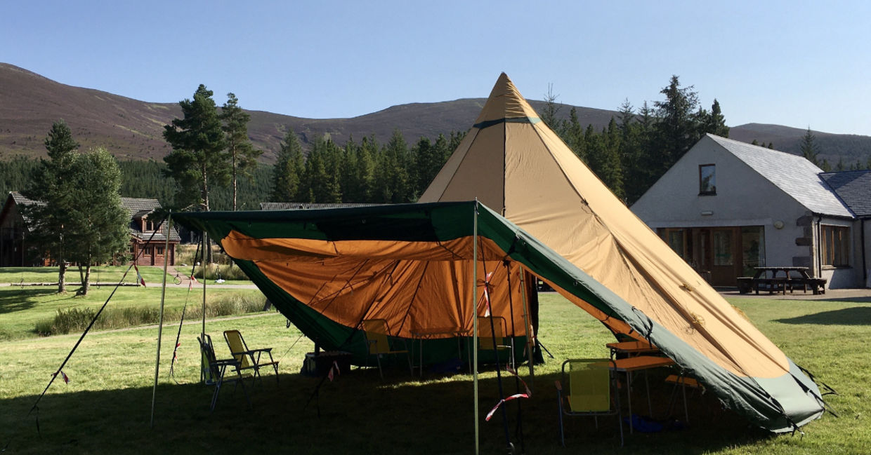 The first outdoor resource center for people with memory loss in the UK. The first outdoor resource center for people with memory loss in the UK.