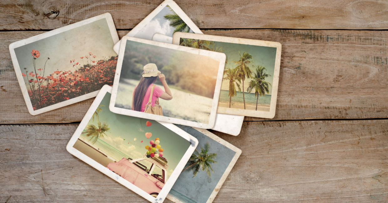 Summer pictures.
