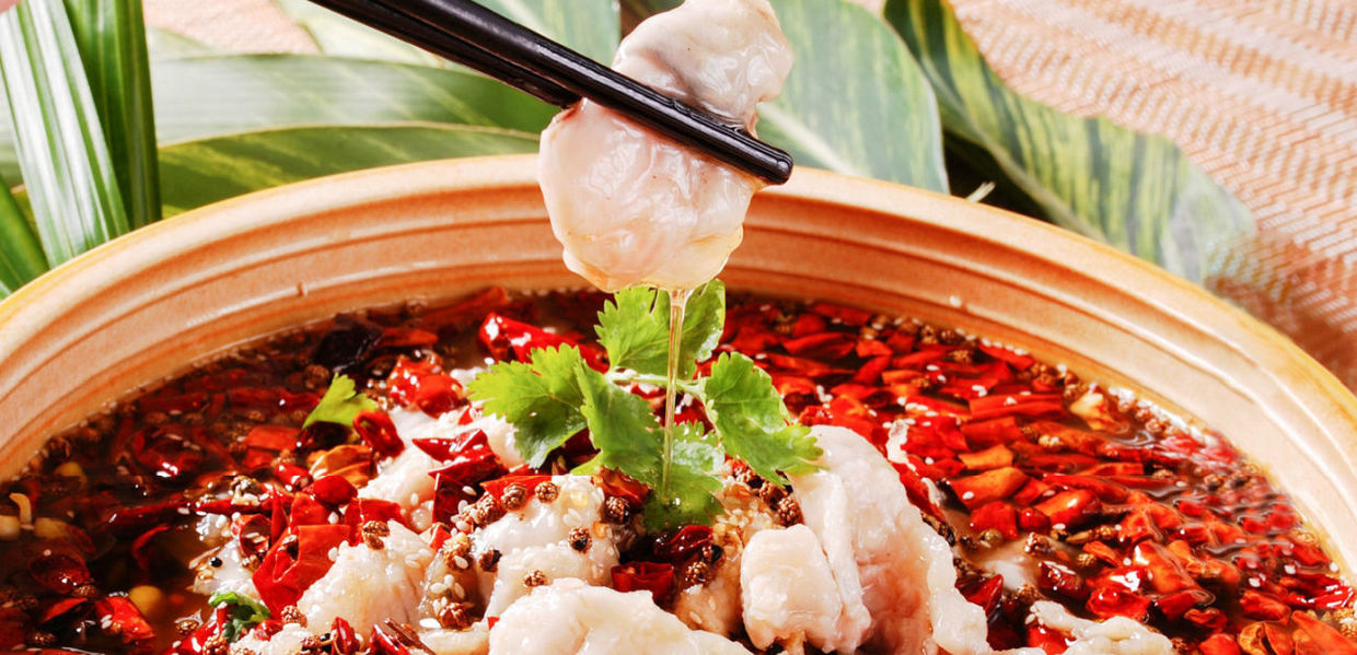 Eating spicy food will help you breathe easier. Eating spicy food will help you breathe easier.