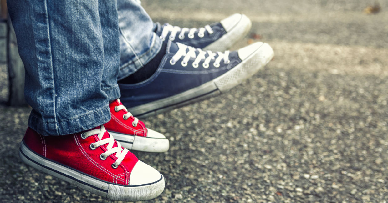 Beautiful shoes. Beautiful shoes.