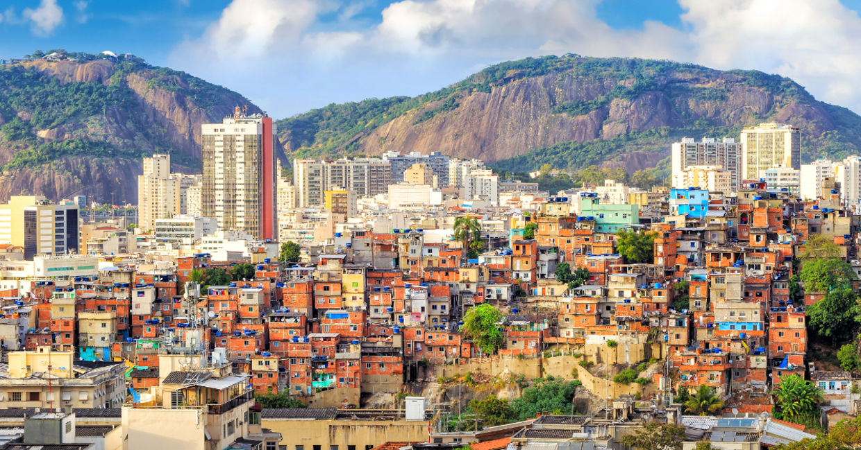 Rio de Janeiro. Rio de Janeiro.
