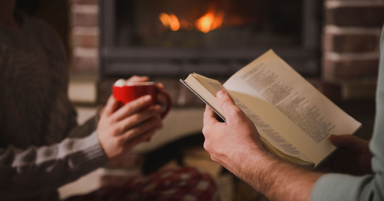 Set yourself free in a book. Set yourself free in a book.