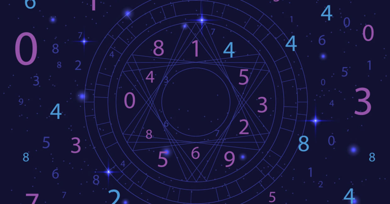 Learn what numbers mean for you. Learn what numbers mean for you.