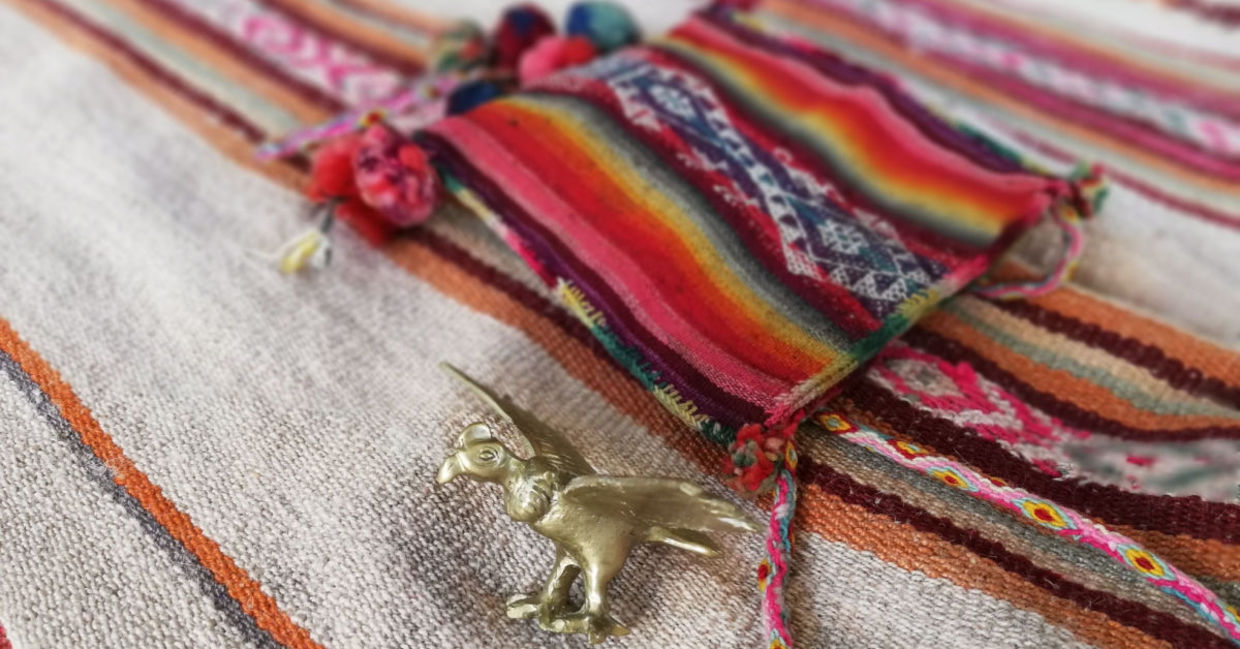 Despacho bag
