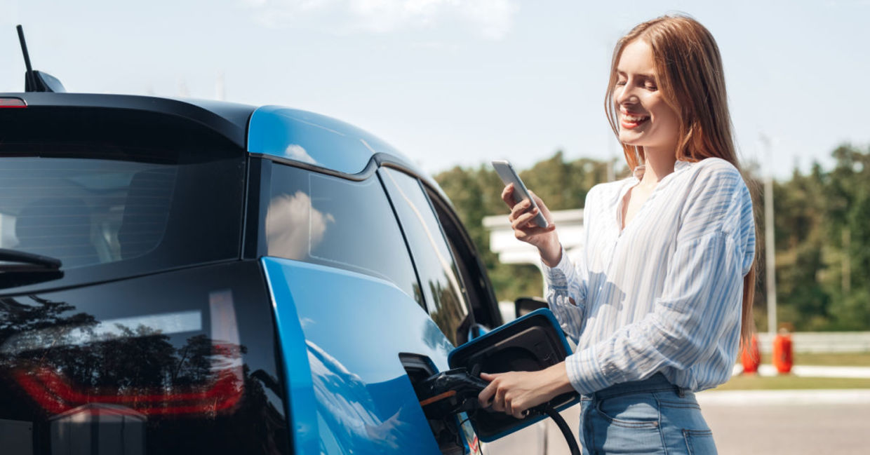Charging your electric car could become a less frequent occurrence with these new batteries. Charging your electric car could become a less frequent occurrence with these new batteries.