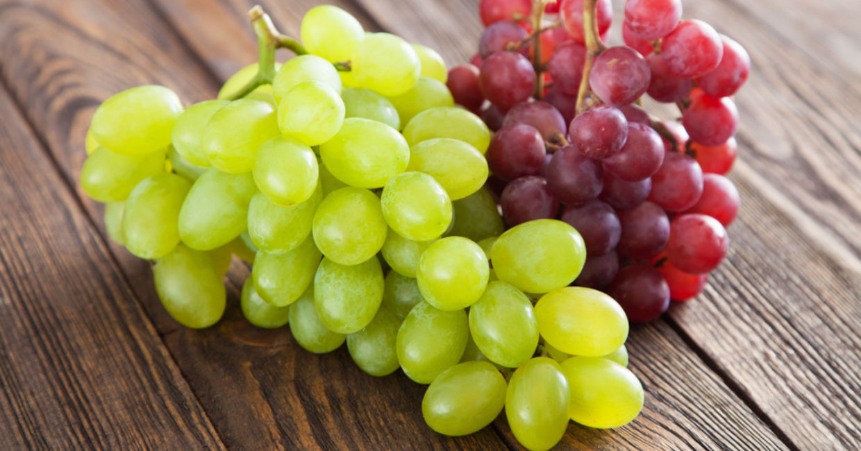 Grapes are a summer super fruit. Grapes are a summer super fruit.