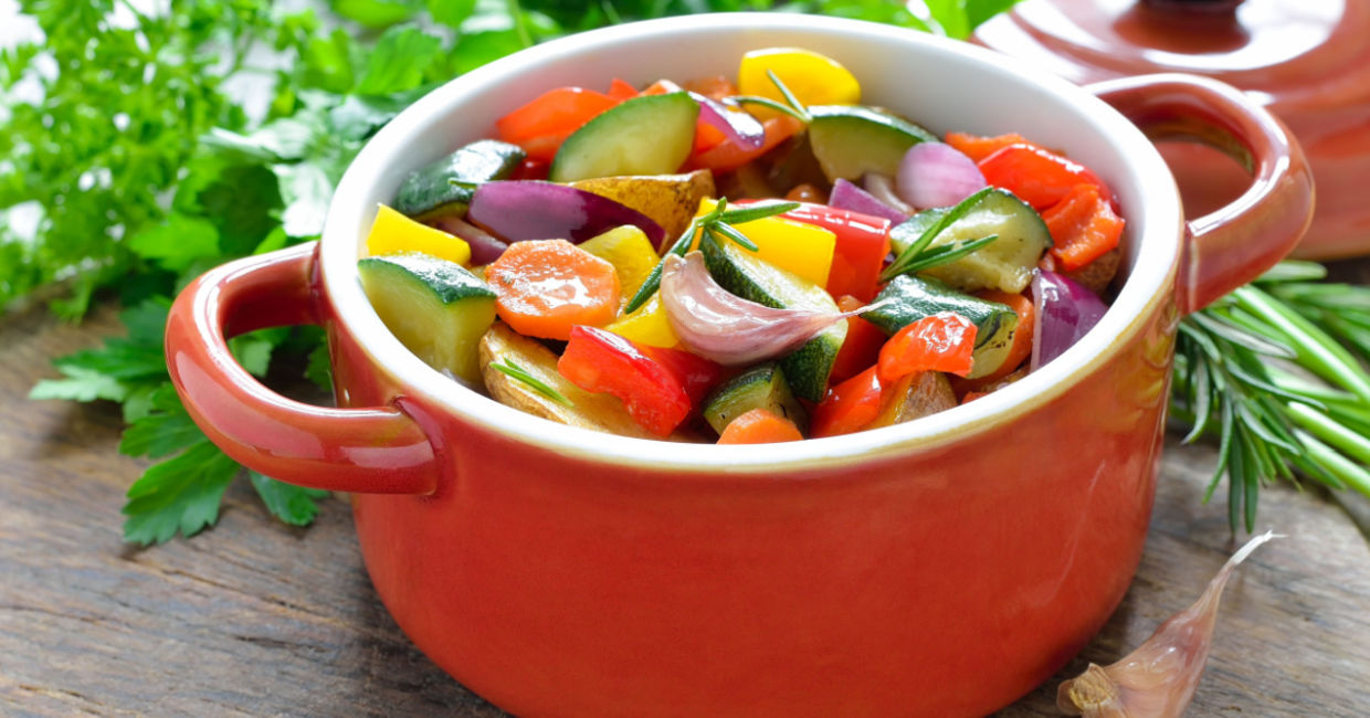 summer vegetables can be cooked many different ways. summer vegetables can be cooked many different ways.