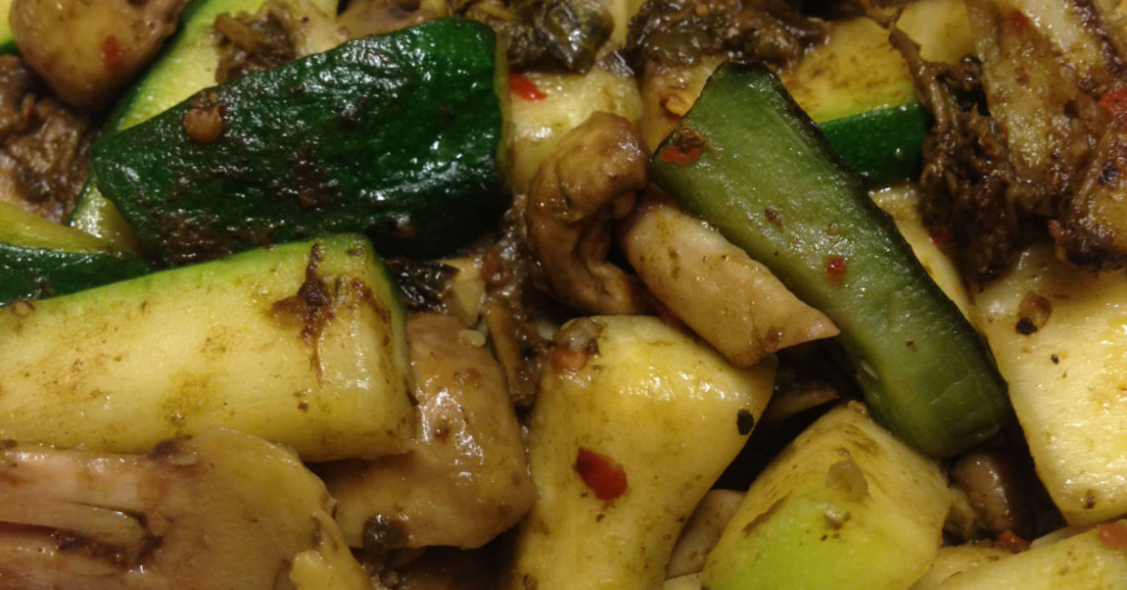 This is a healthy side dish or meal. This is a healthy side dish or meal.