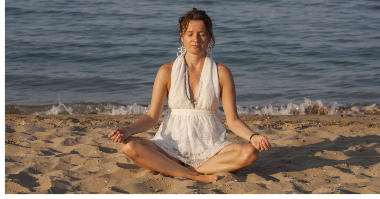 Kundalini represents the femenist energy within. Kundalini represents the femenist energy within.