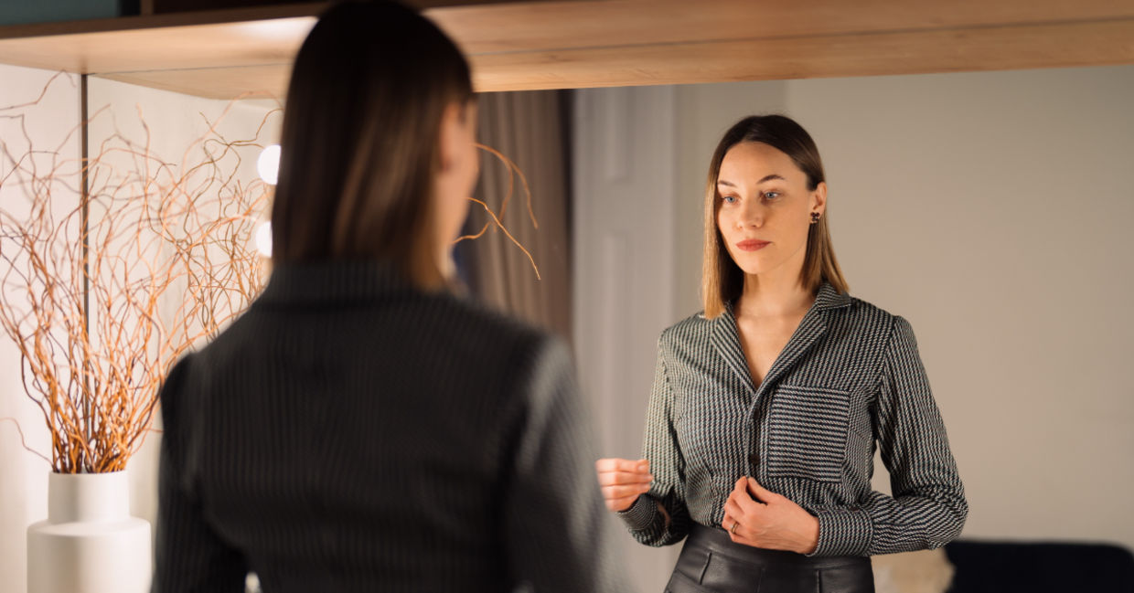 Learn how to conquer your fears. Learn how to conquer your fears.