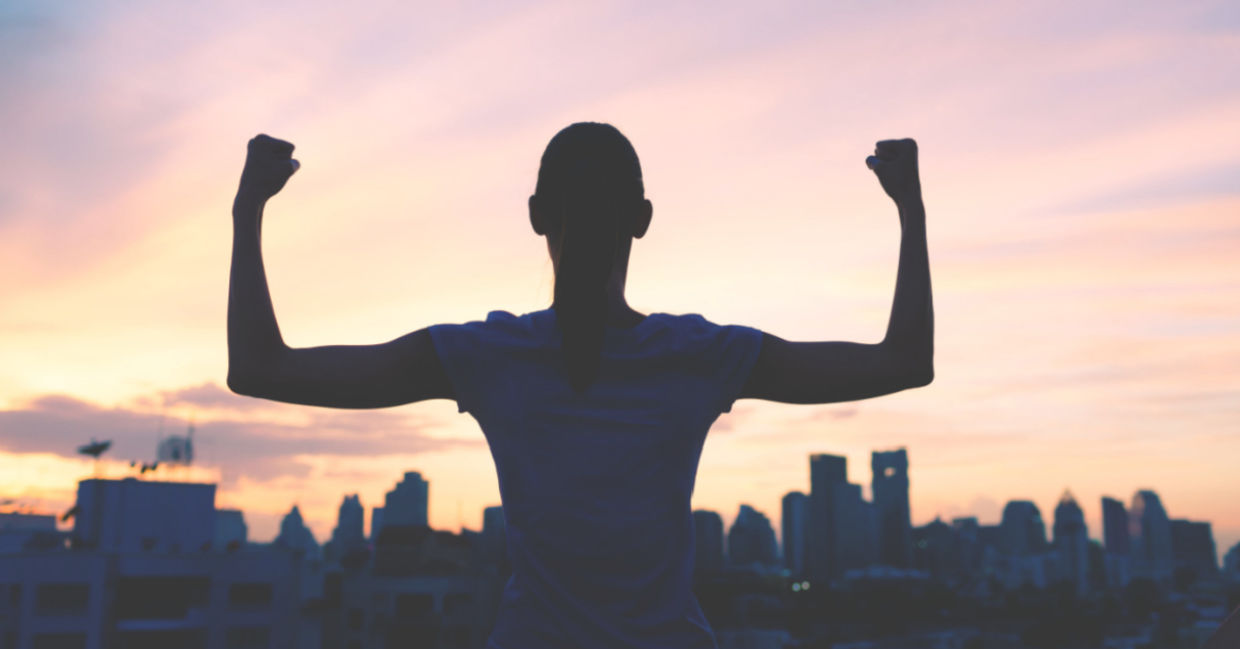 Feel empowered to let go what you cannot change. Feel empowered to let go what you cannot change.