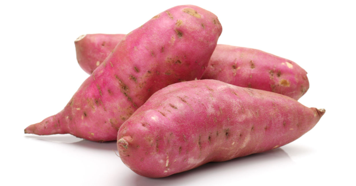 sweet potatoes' are a good food for diabetics. sweet potatoes' are a good food for diabetics.