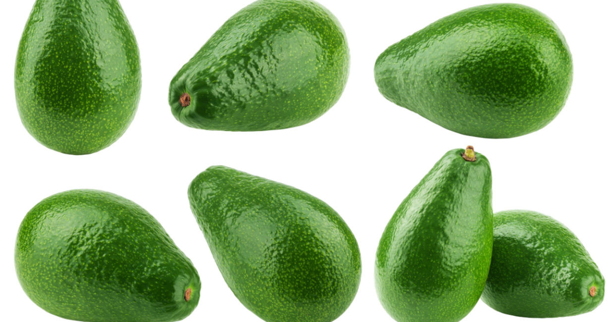 Avocados are a superfood. Avocados are a superfood.