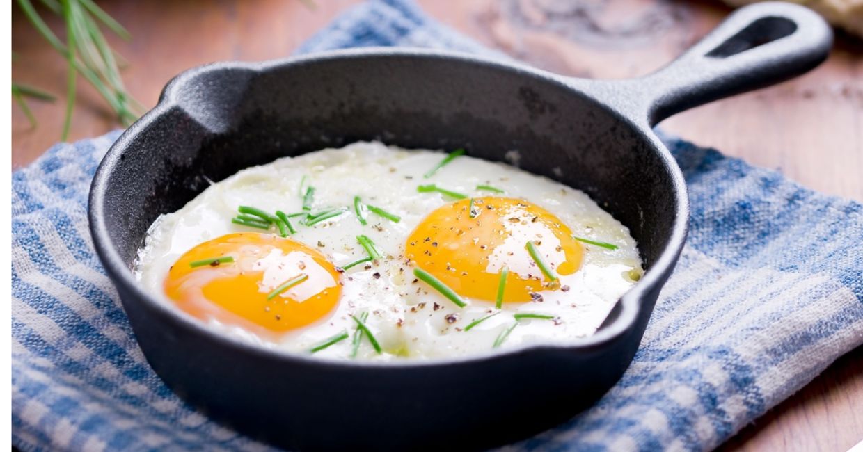 Eggs contain essential nutrients. Eggs contain essential nutrients.