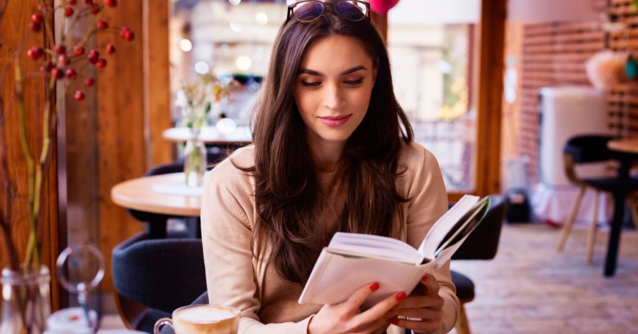Book clubs are having a resurgence. Book clubs are having a resurgence.
