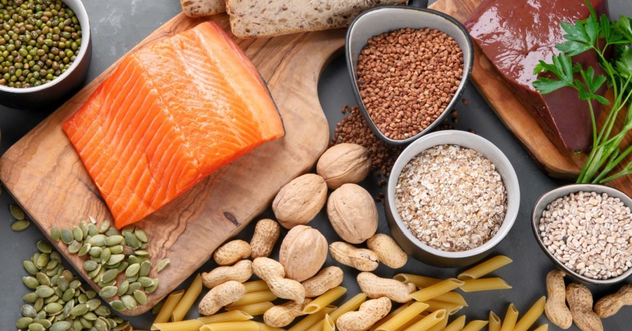 Foods that are rich in copper. Foods that are rich in copper.