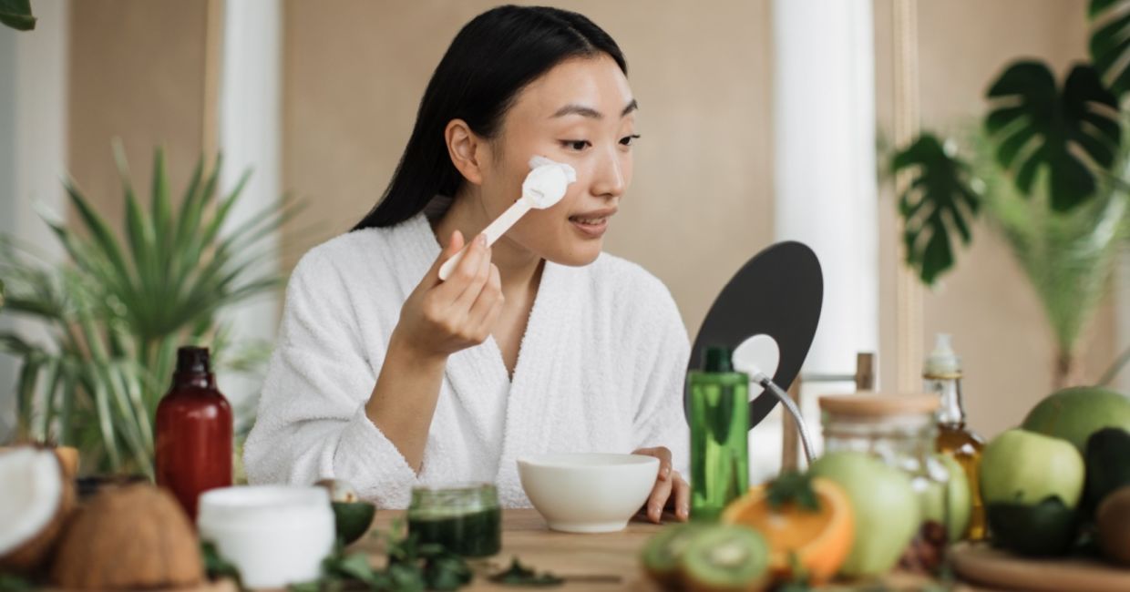 Tale care of your skin all year long. Tale care of your skin all year long.