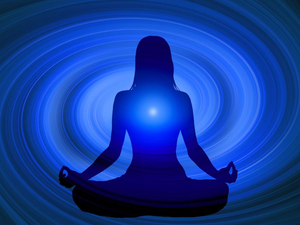 What color is your aura?