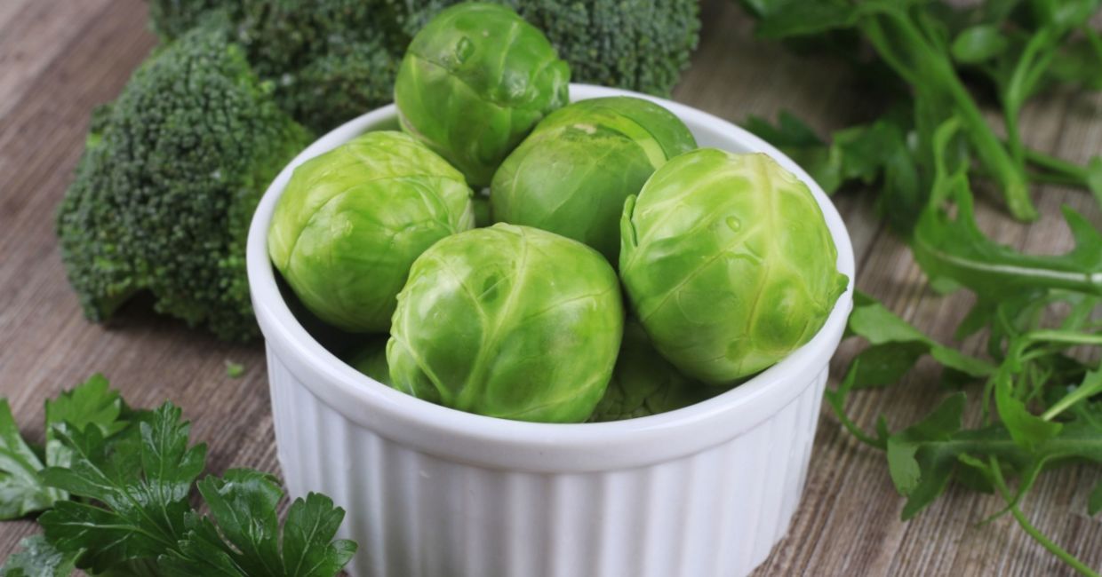 These vegetables are rich in folate. These vegetables are rich in folate.